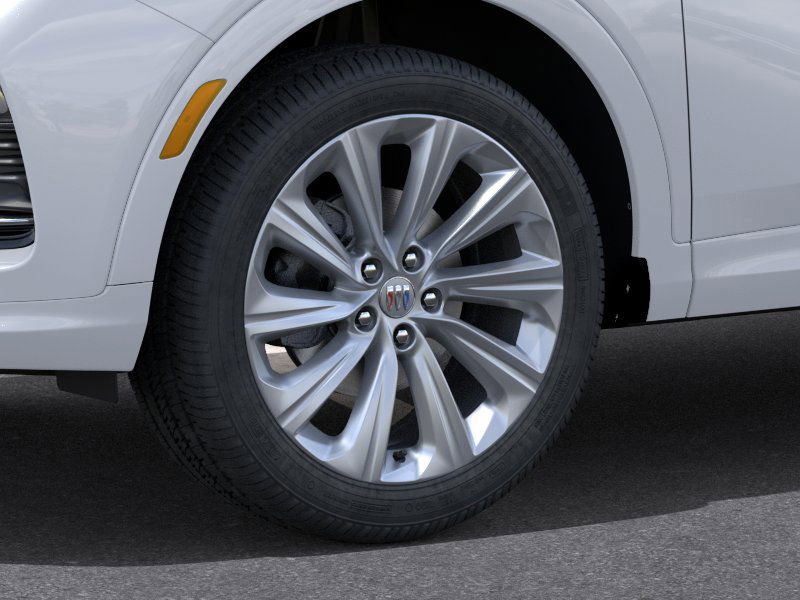 New 2026 Buick Envista Avenir image 36