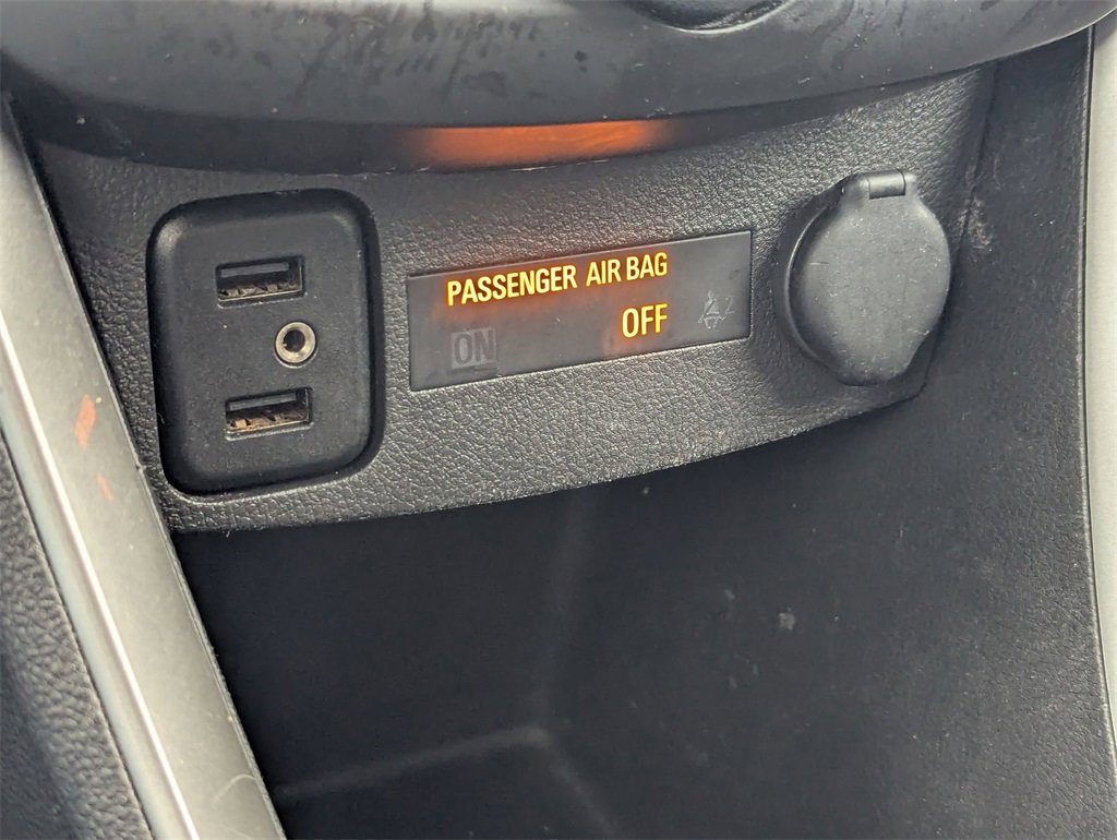 Used 2017 Chevrolet Trax LT w/ LT Convenience Package image 22