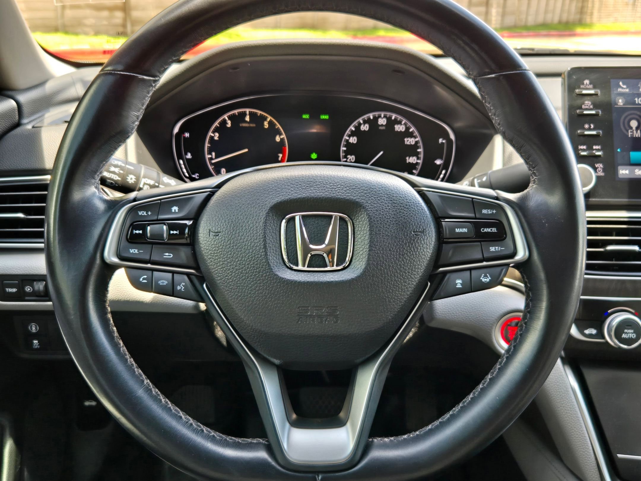 Used 2020 Honda Accord EX-L image 20