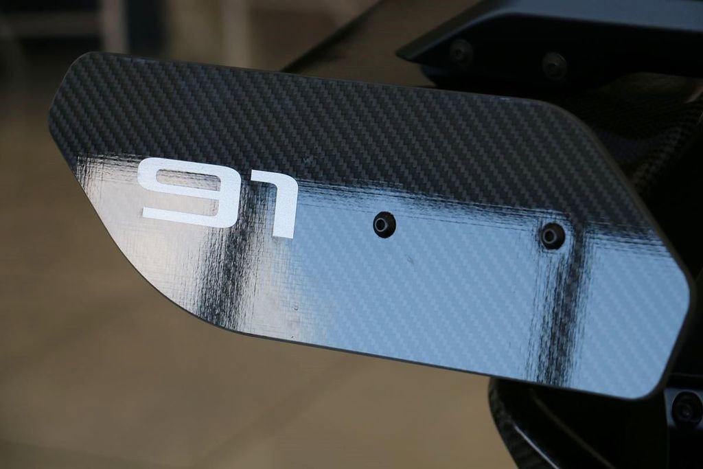 New 2025 Ford Mustang GT Premium w/ GT Performance Package image 9