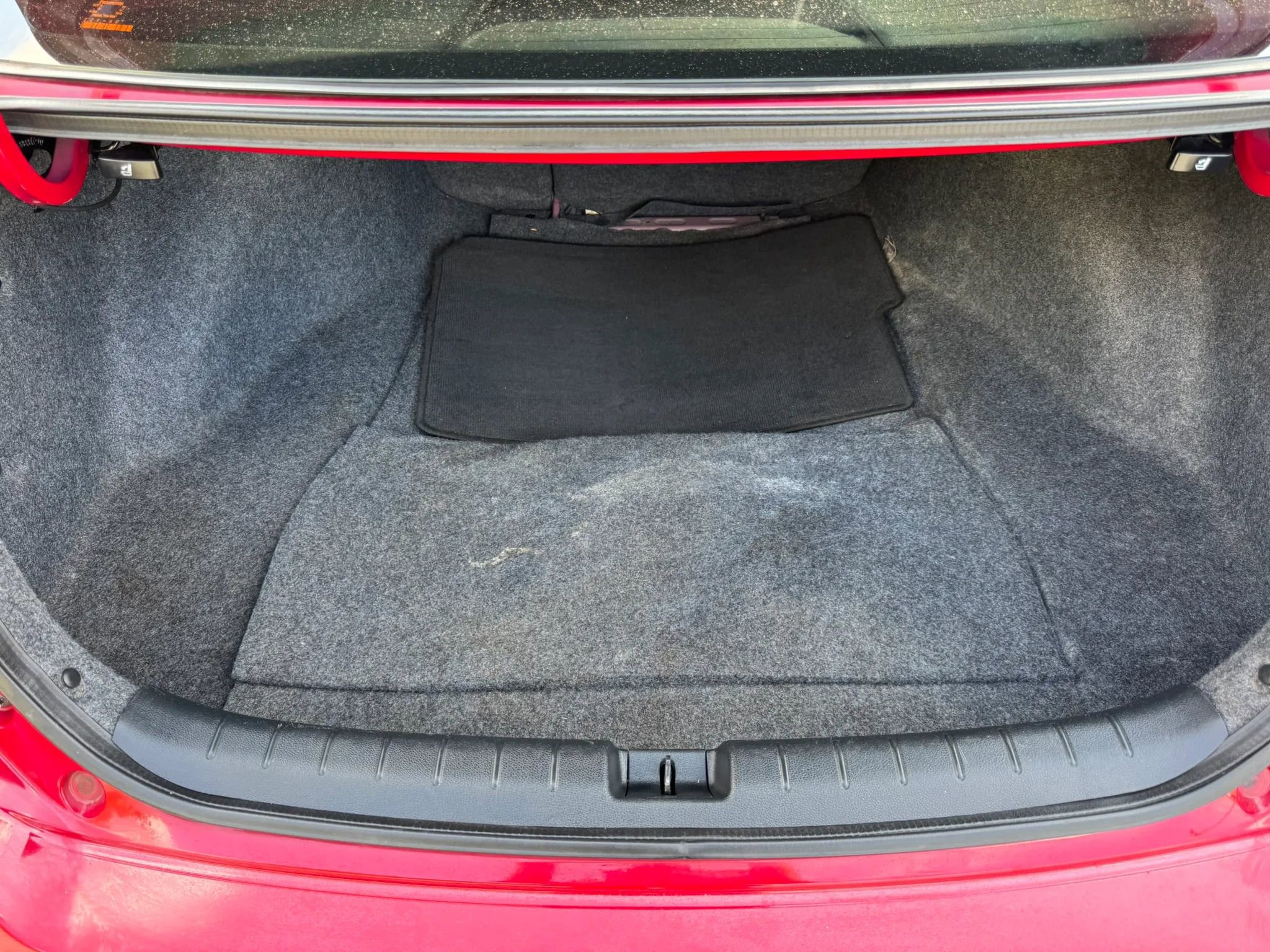Used 2016 Honda Accord Sport image 20
