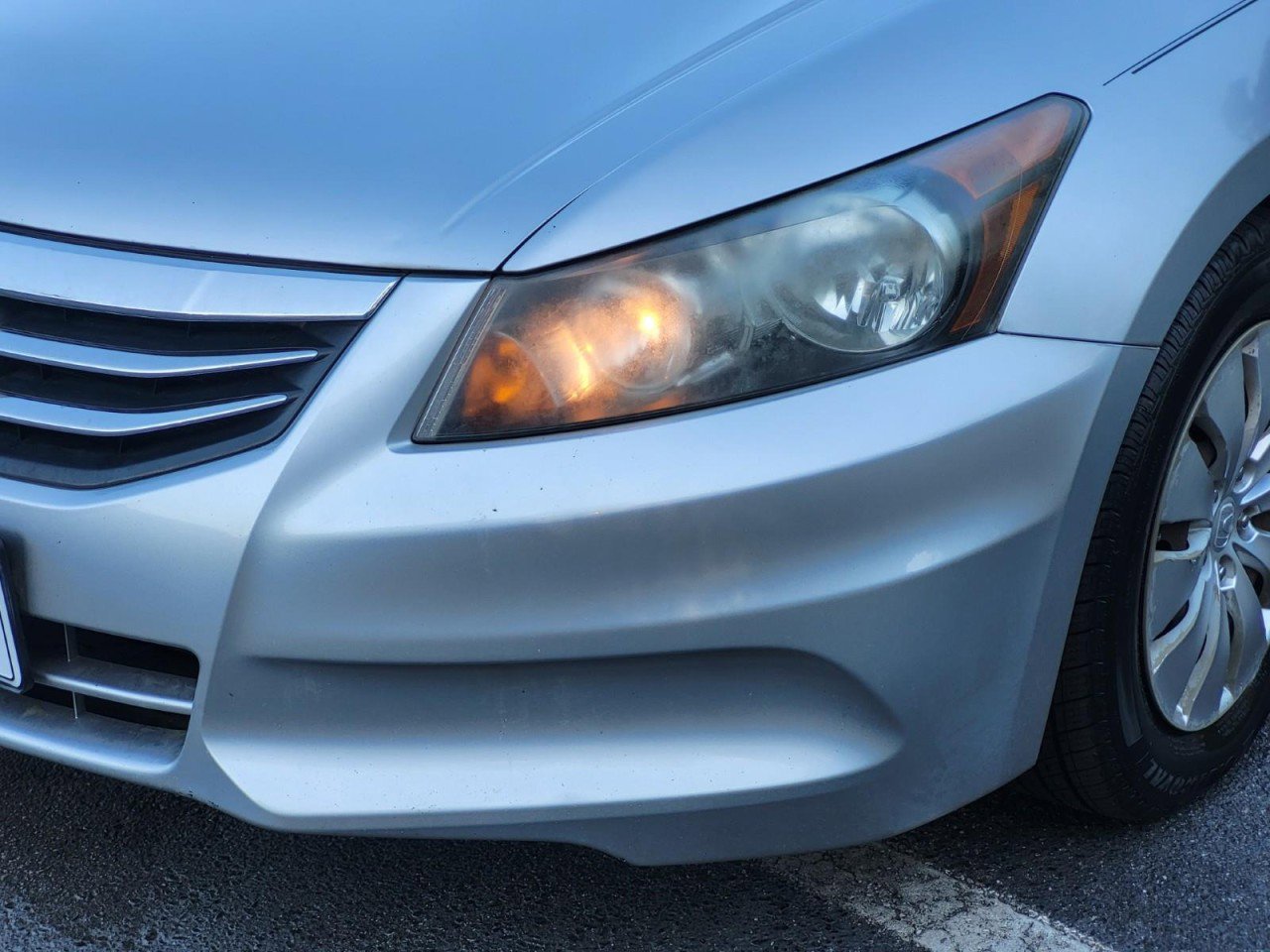 Used 2012 Honda Accord LX image 7