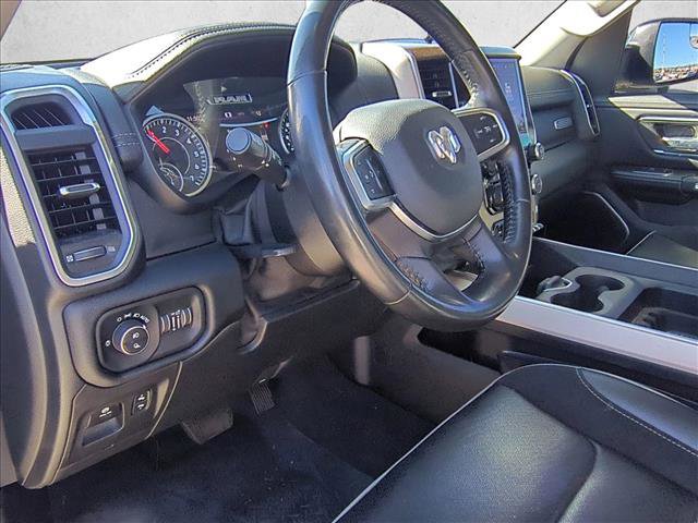 Used 2022 RAM 1500 Laramie image 9