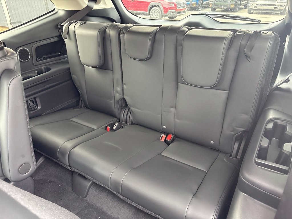 New 2027 Subaru Ascent Onyx Edition AWD/4WD image 13