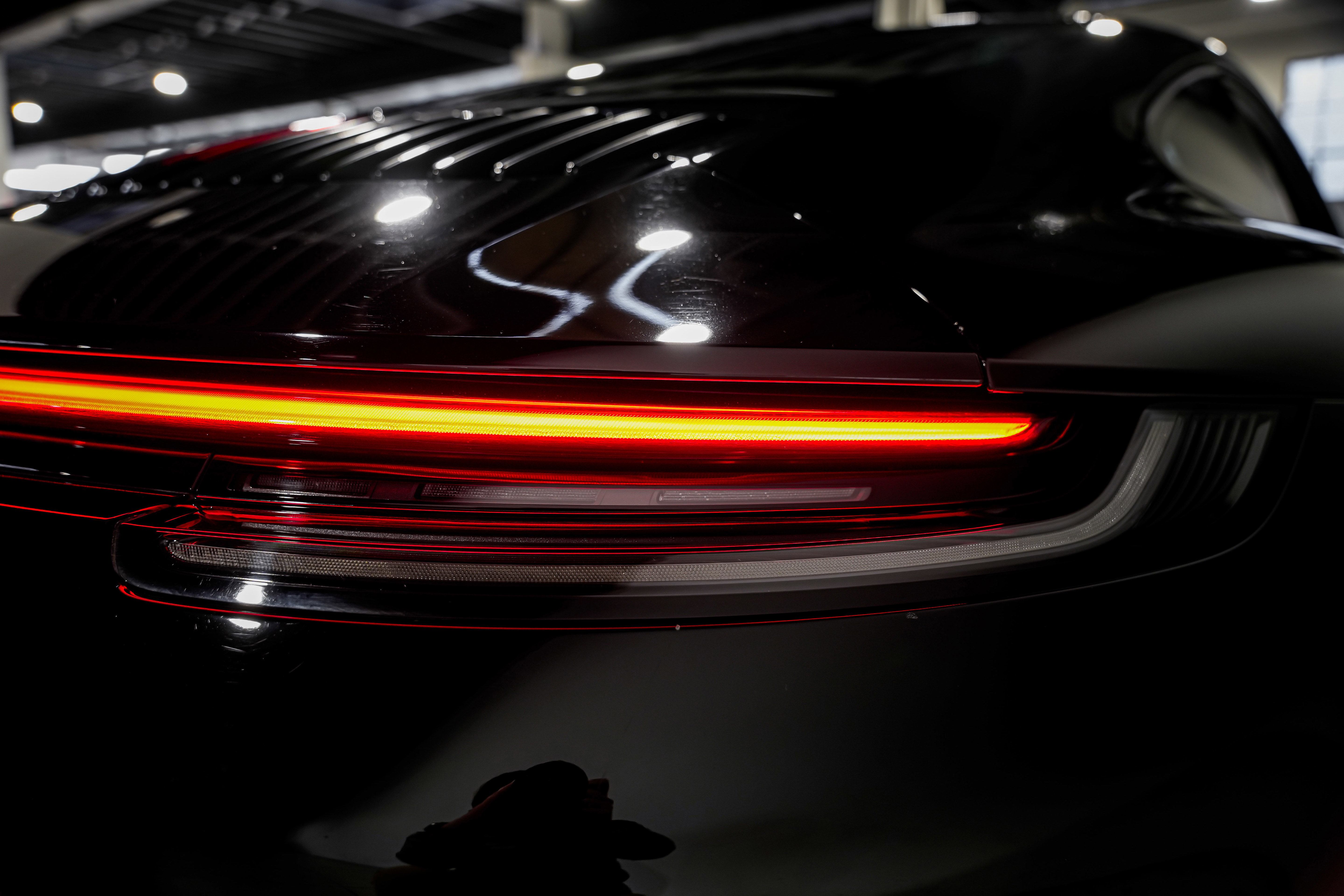 Used 2020 Porsche 911 Carrera S image 39