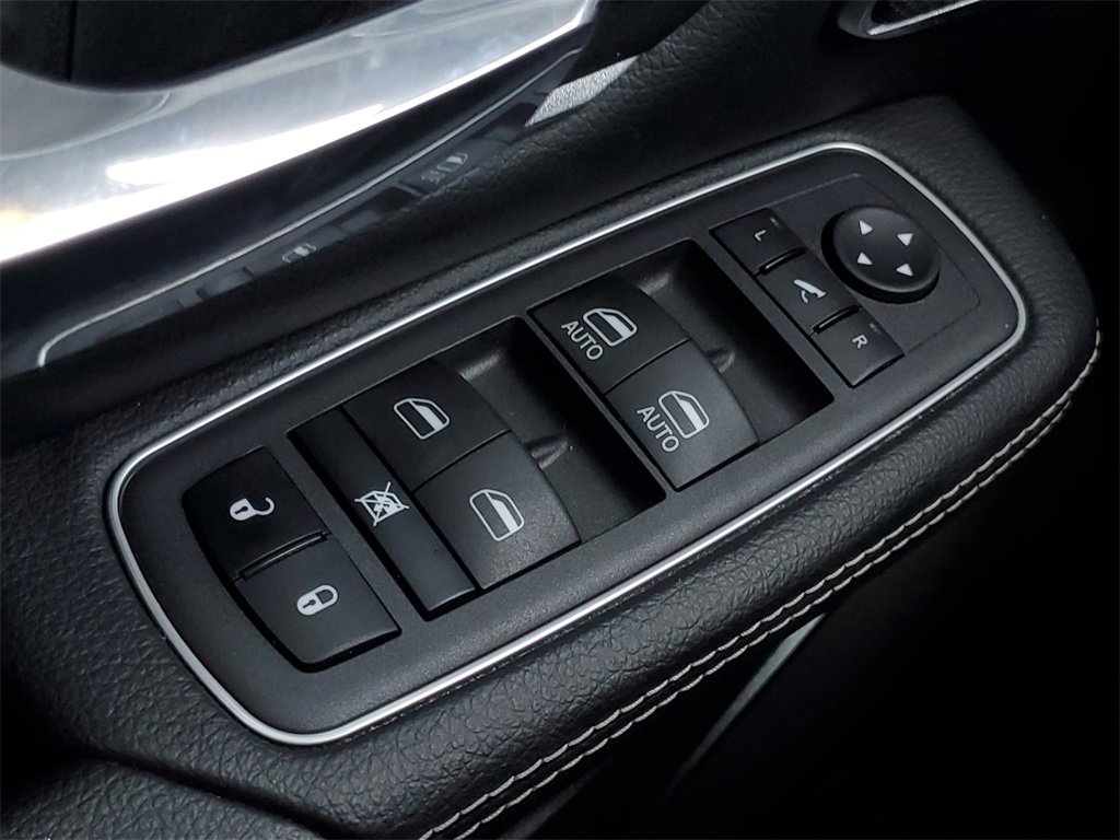 Used 2022 RAM 1500 Laramie image 15