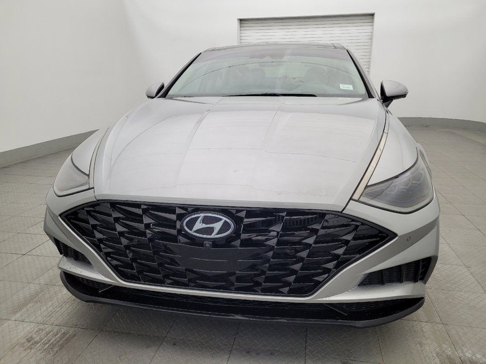 Used 2021 Hyundai Sonata Limited FWD image 15