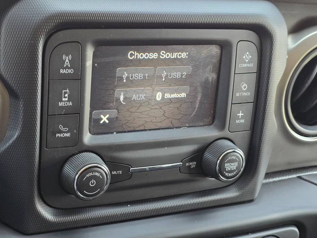Used 2019 Jeep Wrangler Sport AWD/4WD image 41