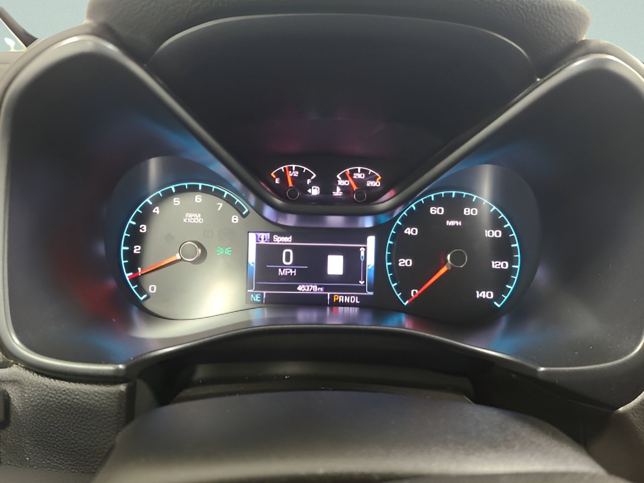 Used 2018 GMC Canyon Denali AWD/4WD image 24