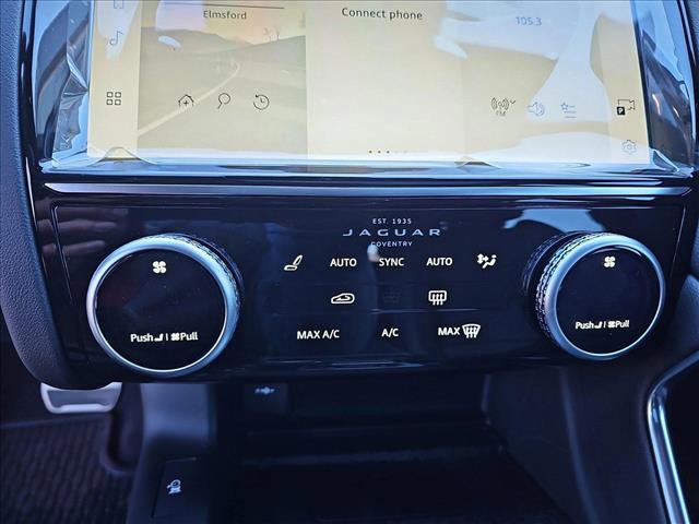 New 2024 Jaguar E-PACE R-Dynamic SE image 22