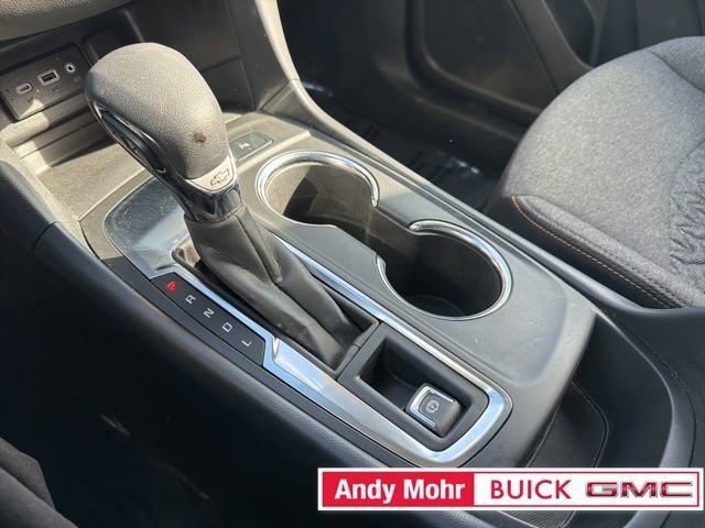 Used 2024 Chevrolet Equinox LT image 29