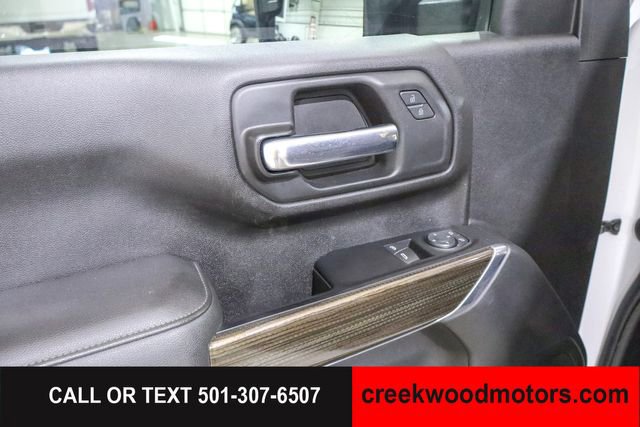 Used 2022 Chevrolet Silverado 3500 LT w/ Convenience Package RWD image 38