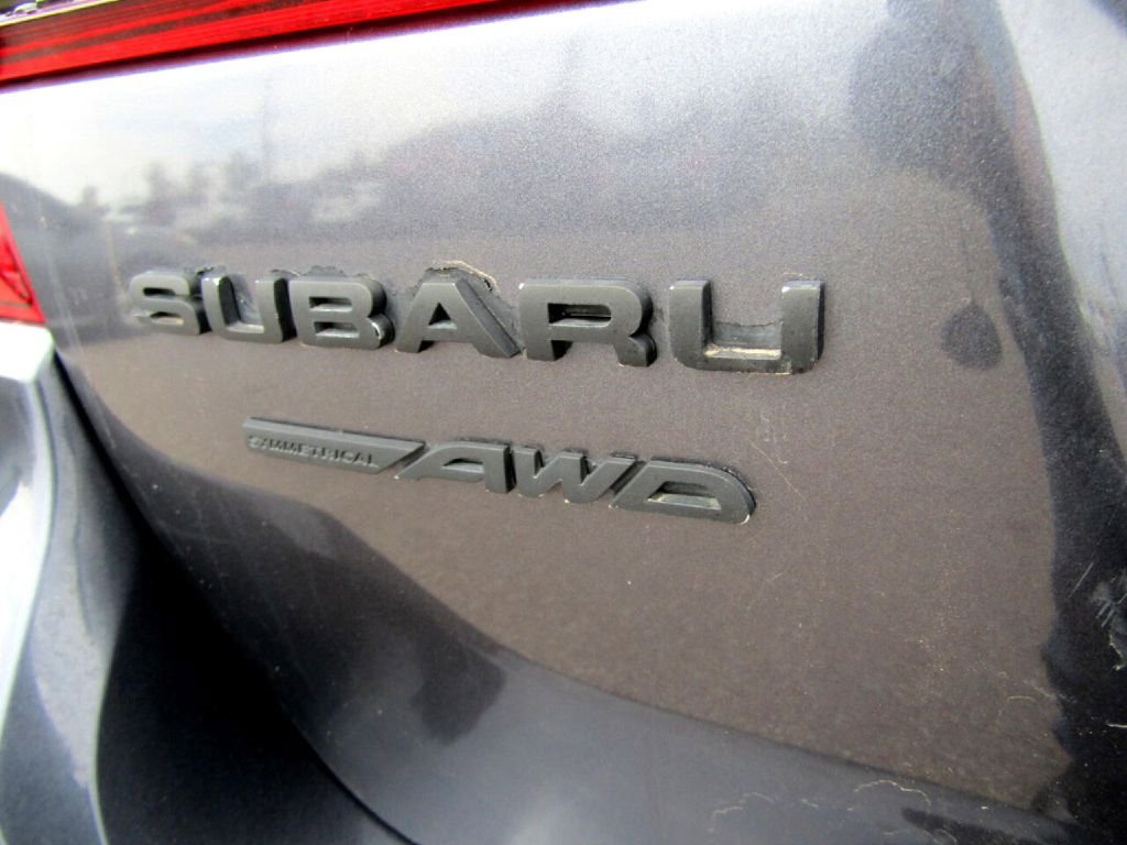 Used 2015 Subaru Outback 2.5i image 9