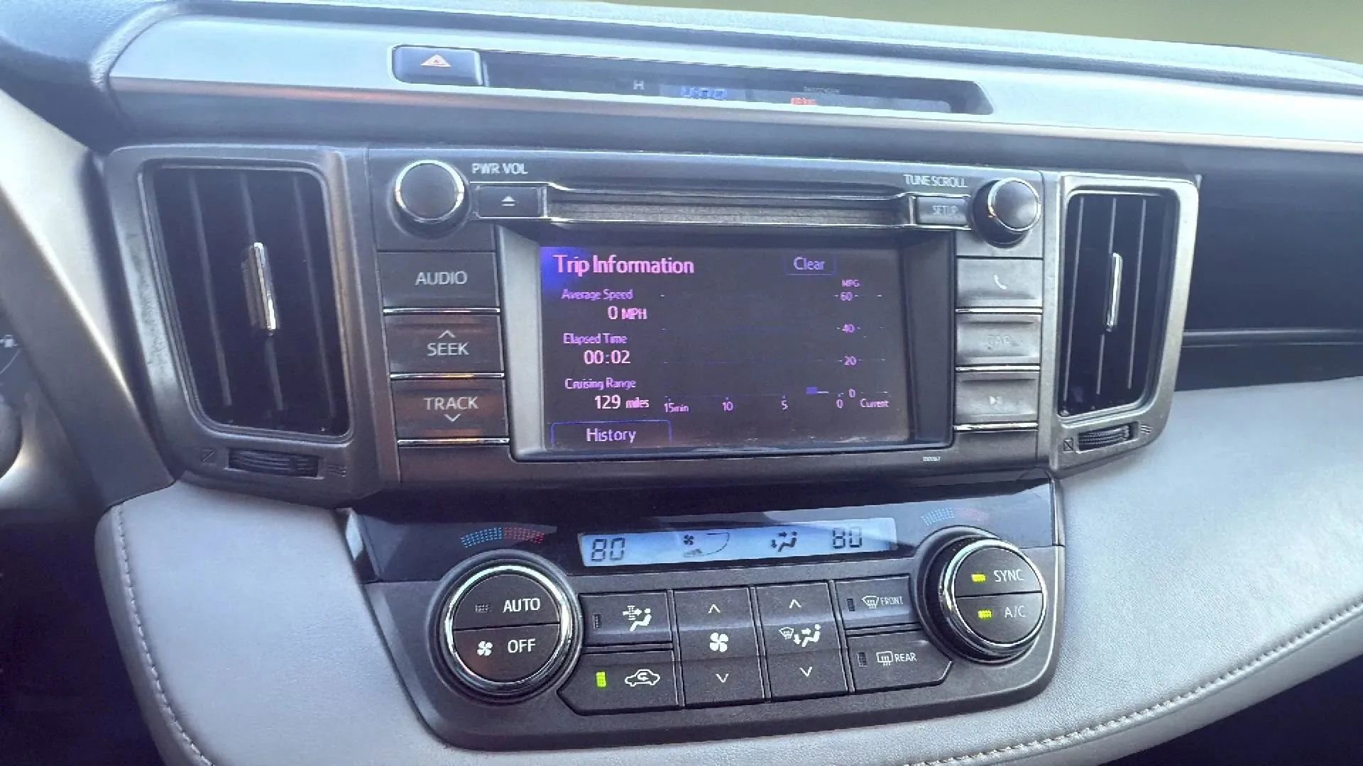 Used 2013 Toyota RAV4 XLE AWD/4WD image 14