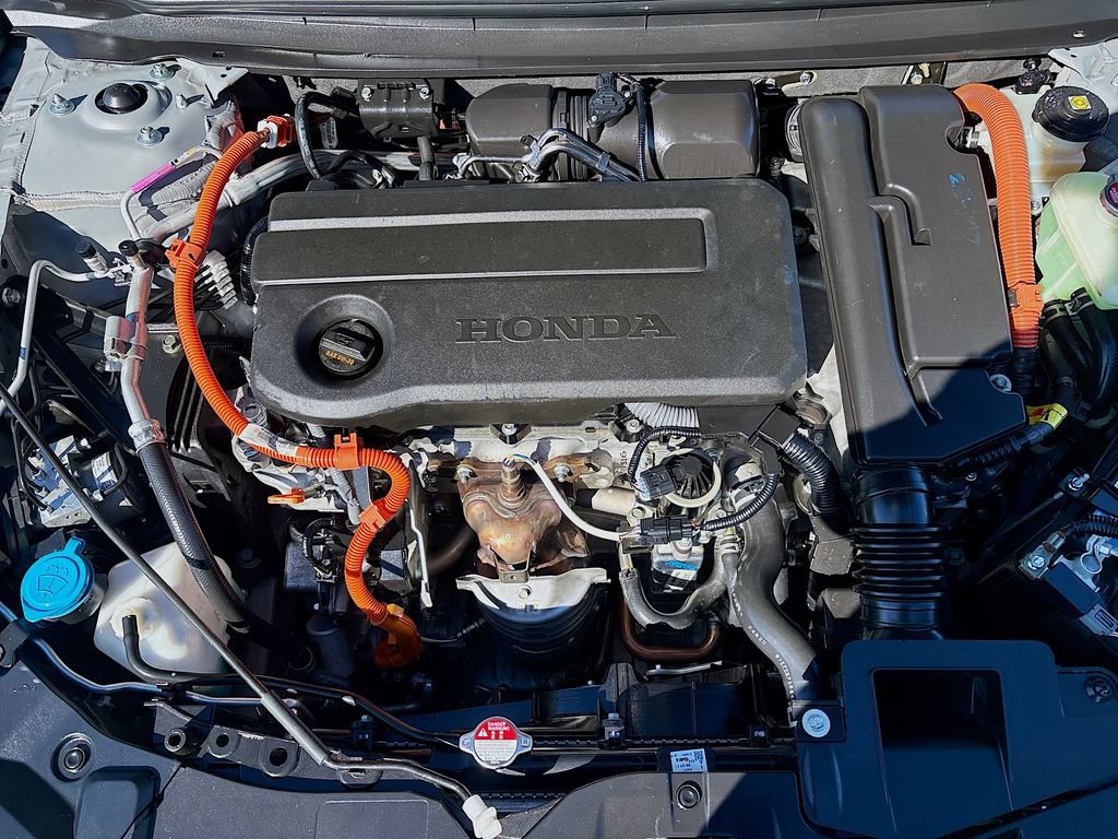 Used 2024 Honda Accord Sport image 27