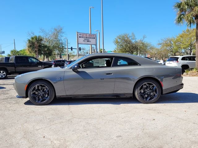 New 2025 Dodge Charger R/T w/ Quick Order Package 25M R/T image 7