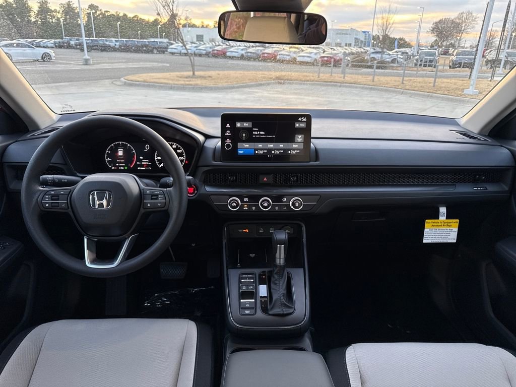 New 2026 Honda CR-V LX image 14