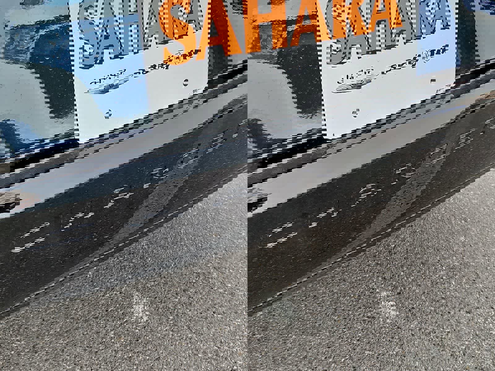 New 2026 Dodge Charger Scat Pack image 12