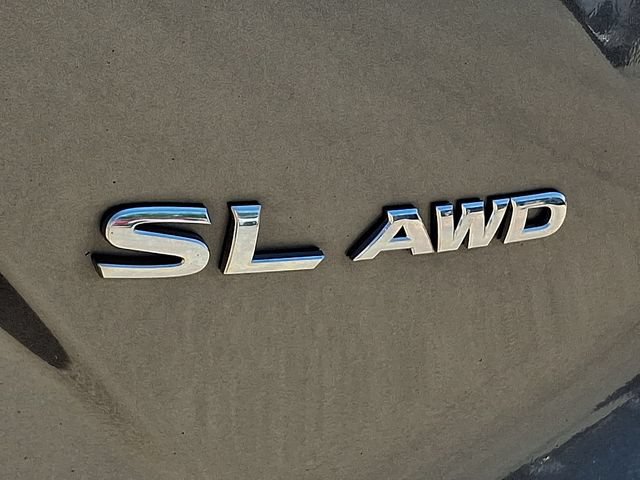 Used 2019 Nissan Murano SL w/ SL Technology Package AWD/4WD image 35