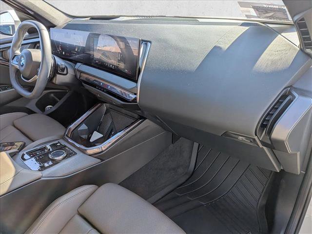 Certified 2025 BMW X3 xDrive30i w/ Premium Package AWD/4WD image 20