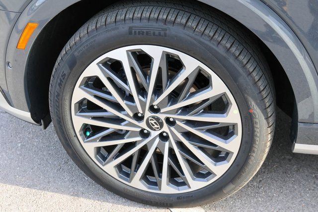 New 2026 Hyundai Palisade Calligraphy image 5