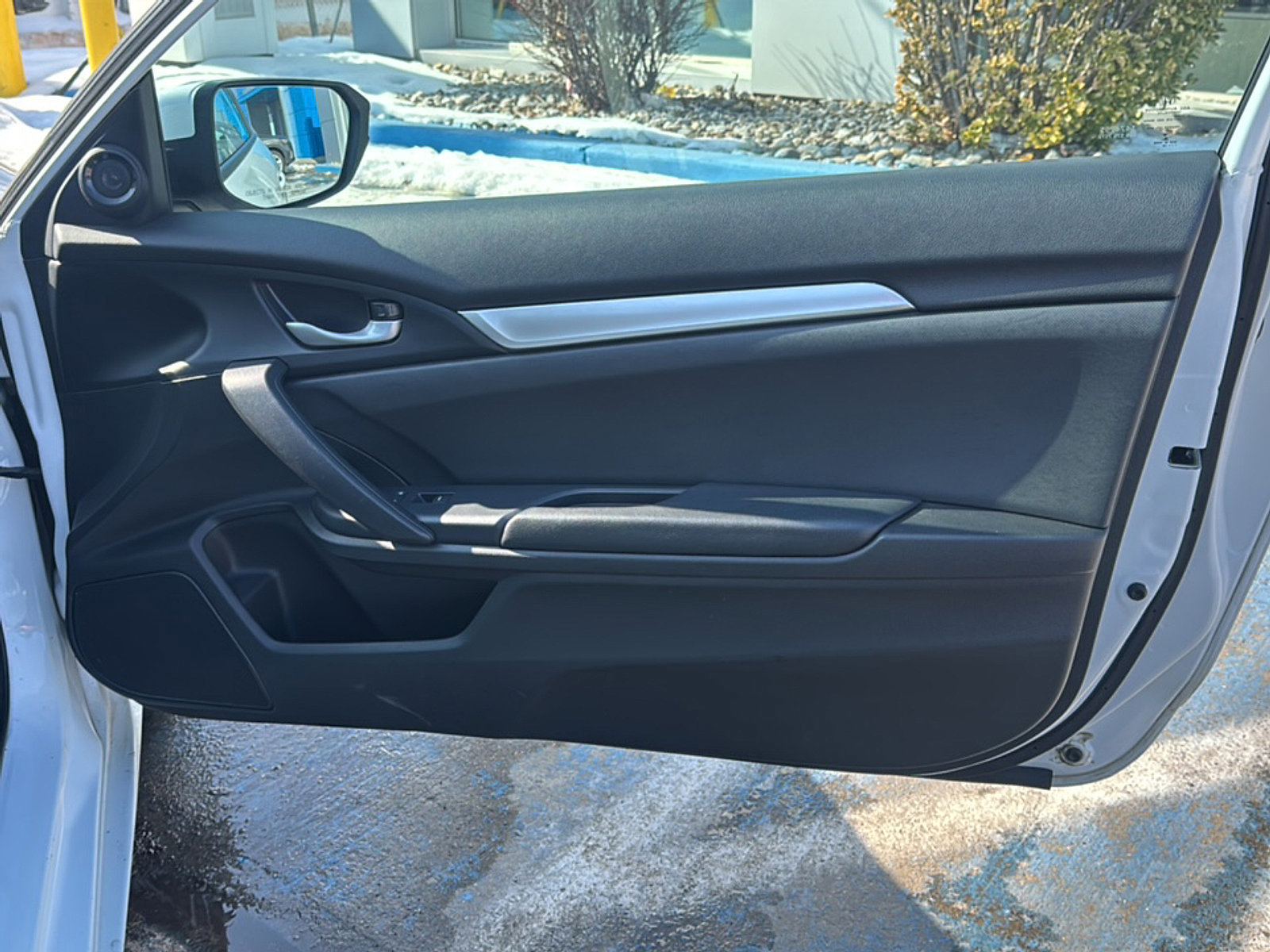 Used 2019 Honda Civic Sport image 17