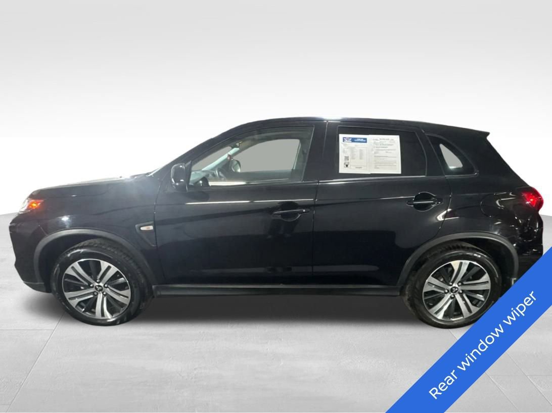 Used 2023 Mitsubishi Outlander Sport ES image 8