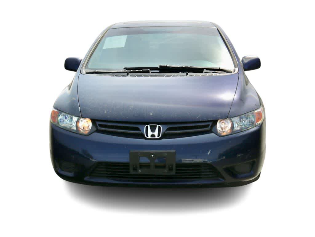 Used 2007 Honda Civic EX image 2