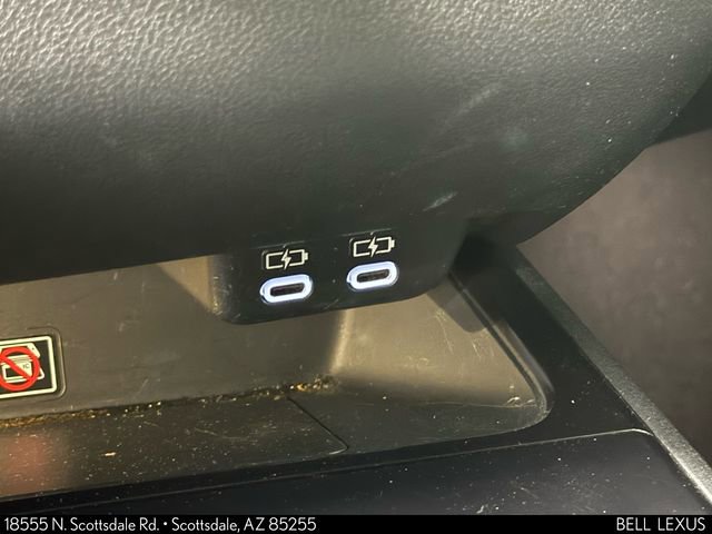 Used 2024 Lexus UX 250h F Sport image 23