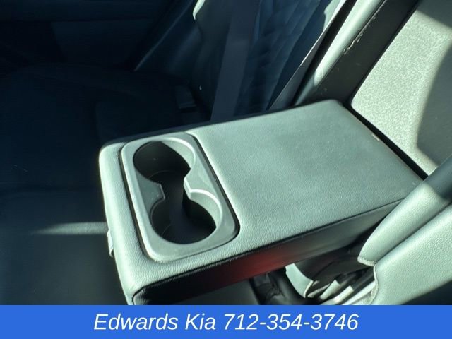 Used 2023 Kia Sportage X-Line w/ X-Line Premium Package image 18