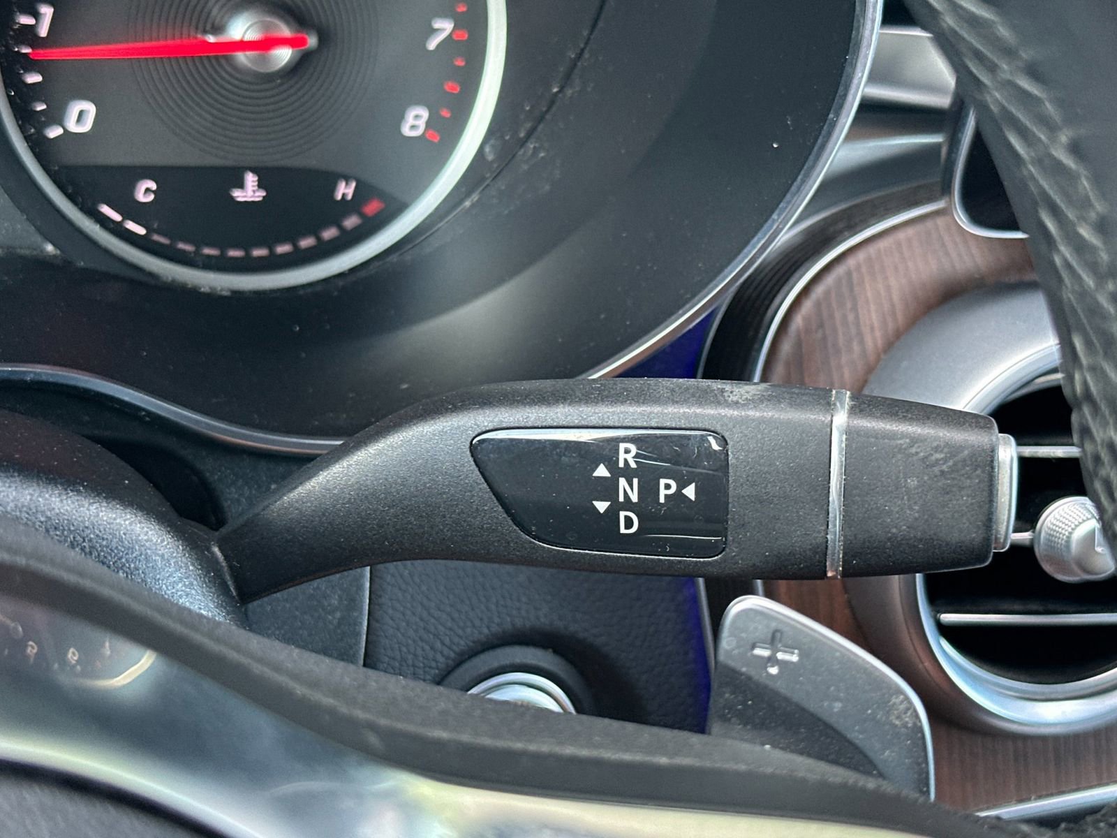 Certified 2022 Mercedes-Benz GLC 300 image 23