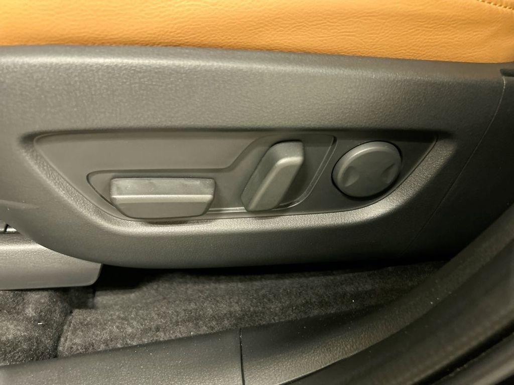 Used 2025 MAZDA CX-70 3.3 Turbo S w/ Premium Plus image 10