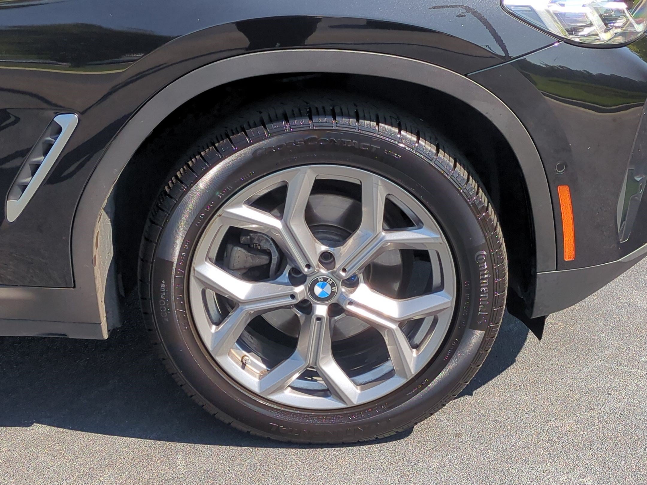 Used 2024 BMW X3 xDrive30i w/ Premium Package AWD/4WD image 12