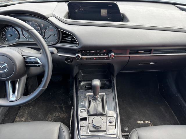 Used 2025 MAZDA CX-30 AWD 2.5 S w/ Preferred Package image 17