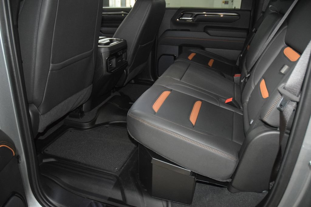 Used 2024 GMC Sierra 2500 AT4 w/ AT4 Preferred Package AWD/4WD image 48