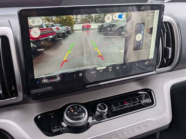 New 2026 Ford Expedition Max Active AWD/4WD image 26