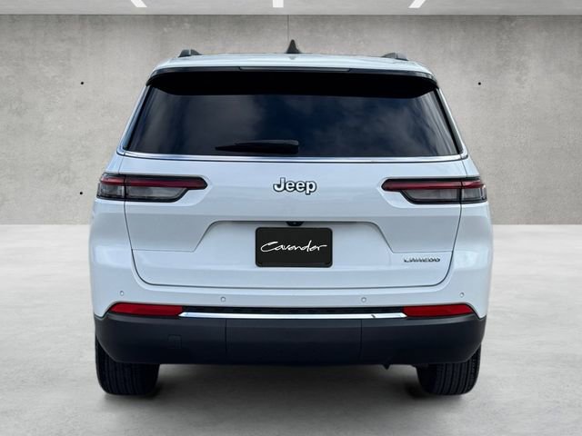 Used 2023 Jeep Grand Cherokee L Laredo image 15