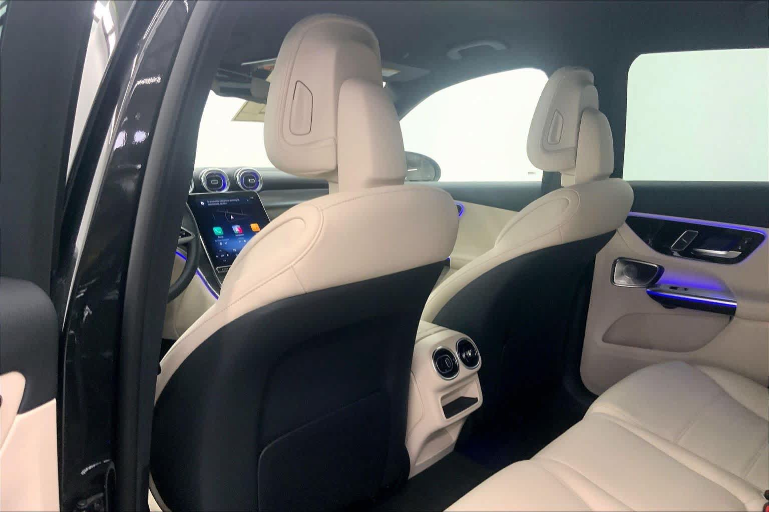 New 2026 Mercedes-Benz GLC 300 image 18