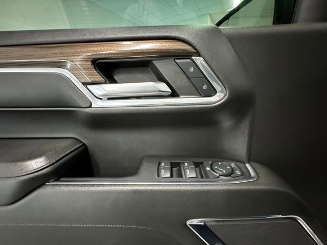 Used 2023 Chevrolet Silverado 1500 RST w/ Z71 Off-Road Package image 13