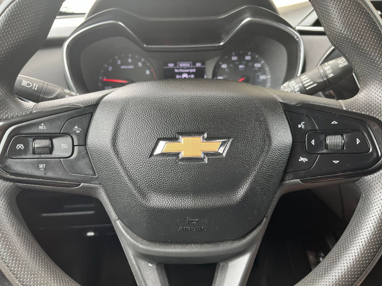 Used 2023 Chevrolet TrailBlazer LT w/ Convenience Package image 29