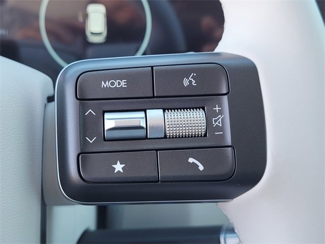 New 2026 Hyundai Palisade SEL image 17