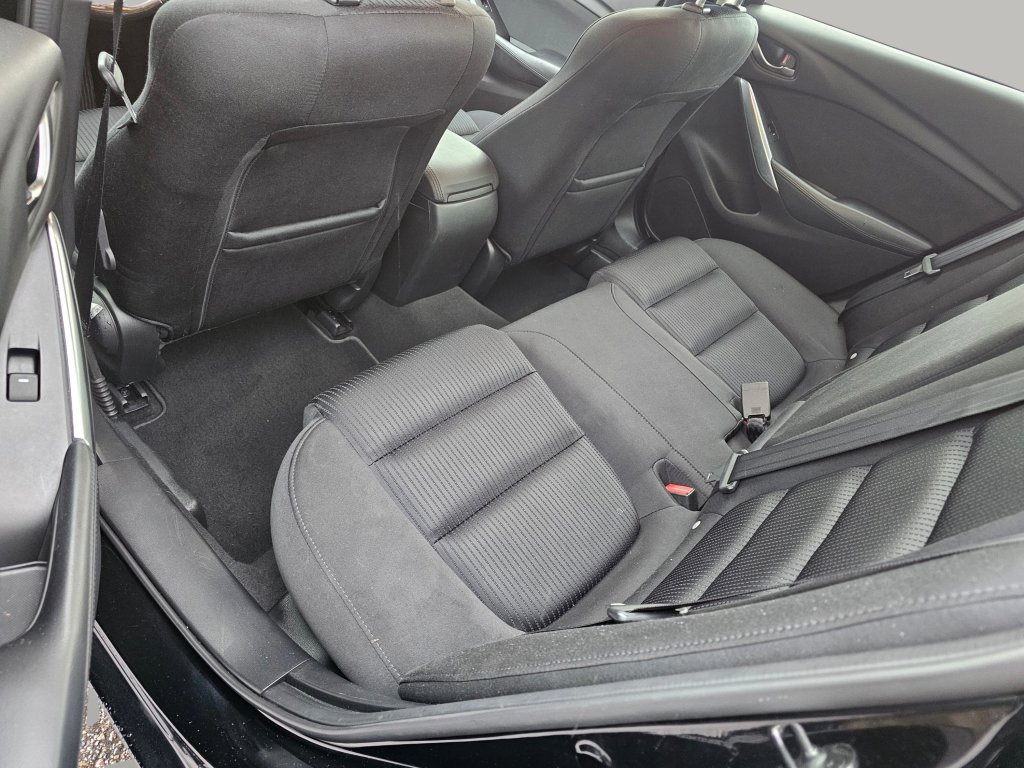 Used 2015 MAZDA MAZDA6 Sport image 21