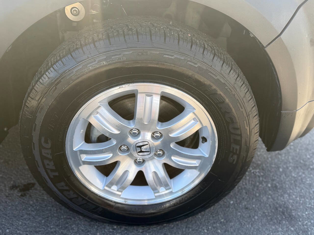 Used 2006 Honda Element EX image 86