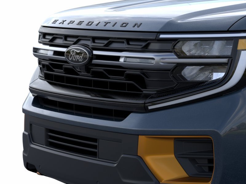 New 2026 Ford Expedition Tremor AWD/4WD image 26