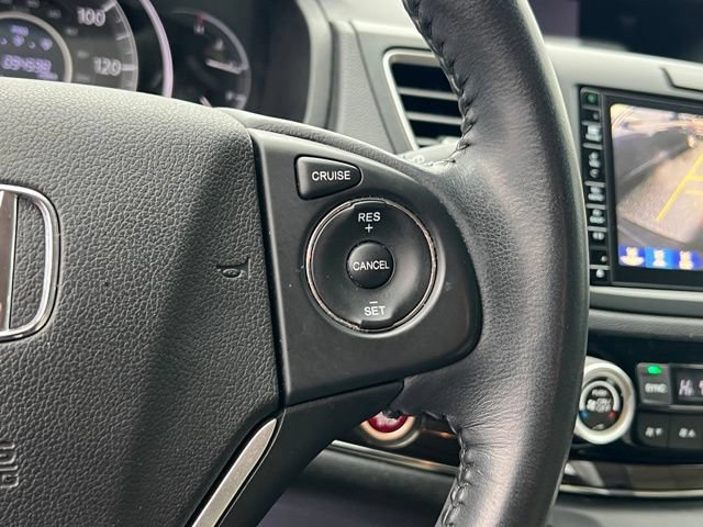 Used 2015 Honda CR-V EX-L image 23