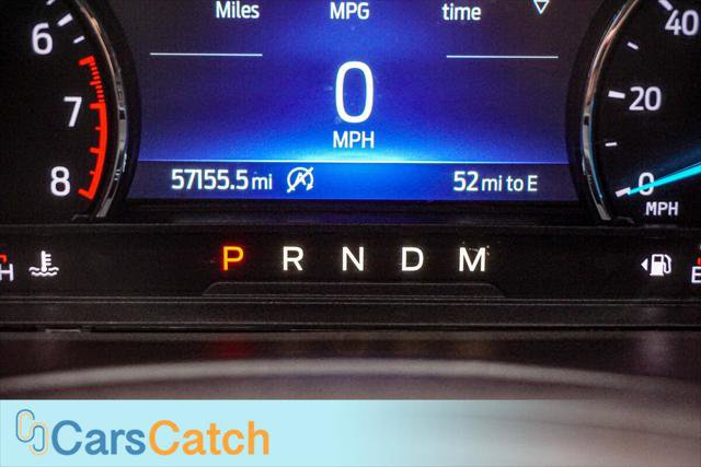 Used 2020 Ford Explorer XLT image 29