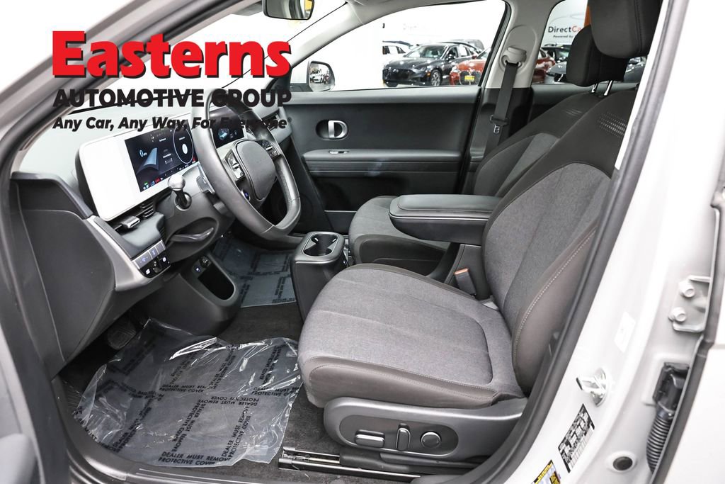 Used 2023 Hyundai Ioniq 5 SE w/ Cargo Package RWD image 14