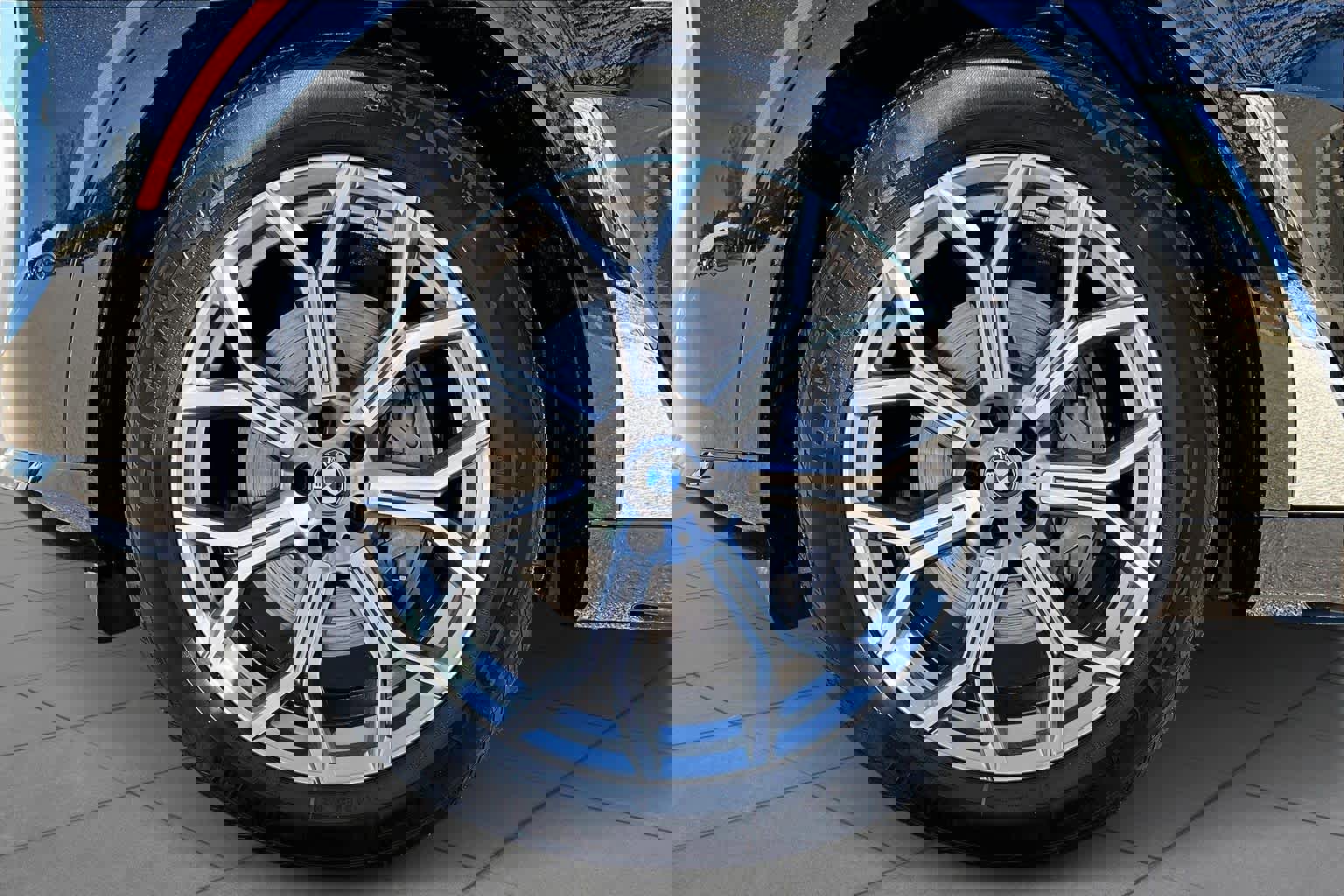 Used 2026 BMW X7 xDrive40i image 10