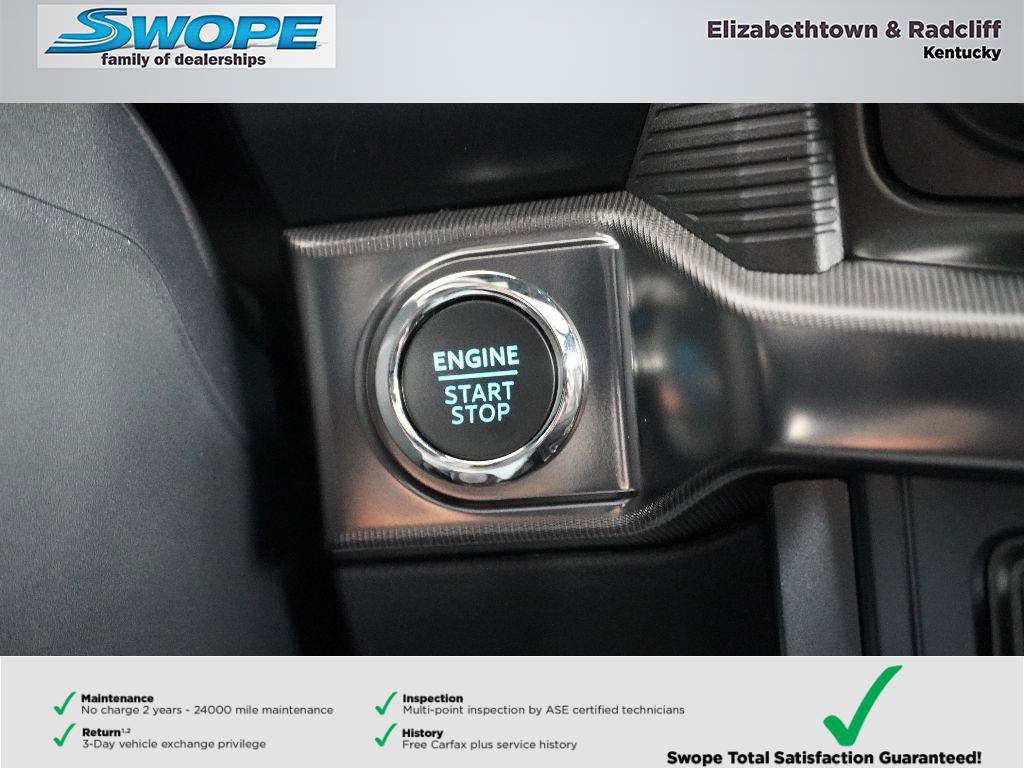 New 2025 Ford F150 Raptor image 24