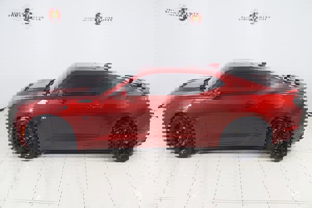 Used 2022 Chevrolet Camaro SS image 28